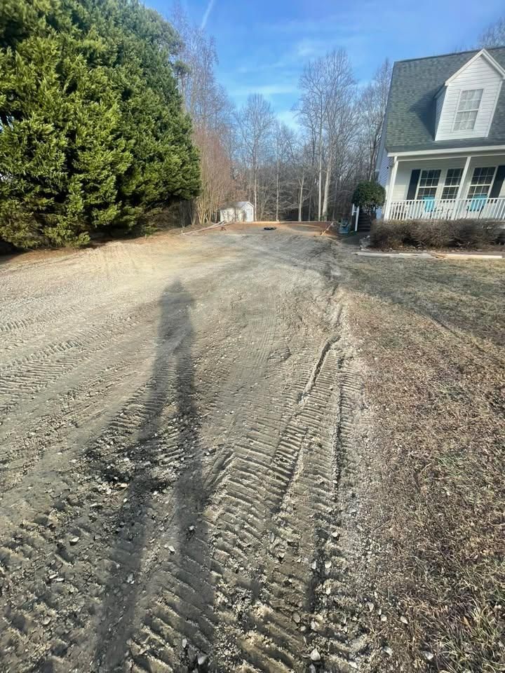 All Photos for Wenkel Concrete, LLC in Sherrills Ford, NC