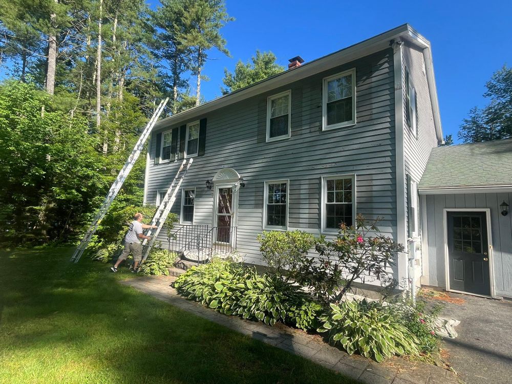 All Photos for Brush Bro’s in Hollis, ME