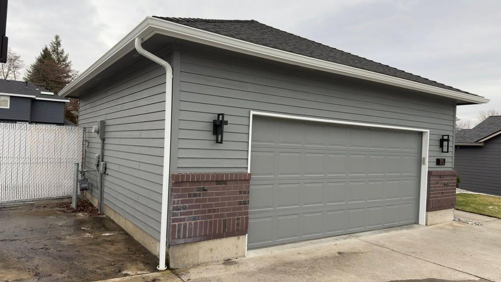 All Photos for Eaglewood Gutter's in Mead, WA