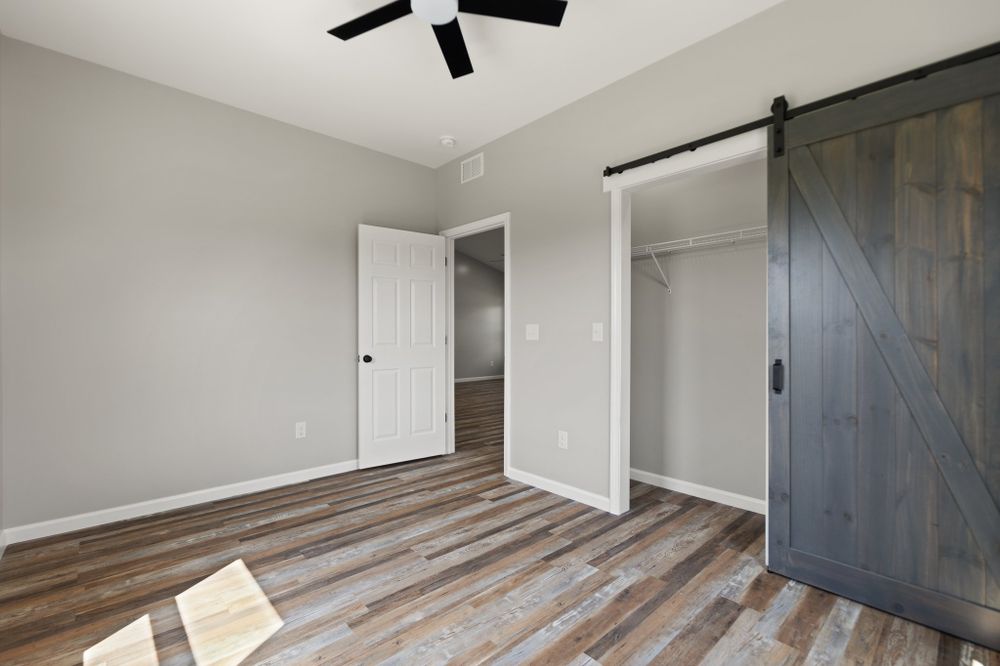 Interior Renovations for Brudah Builds in Flemingsburg, KY