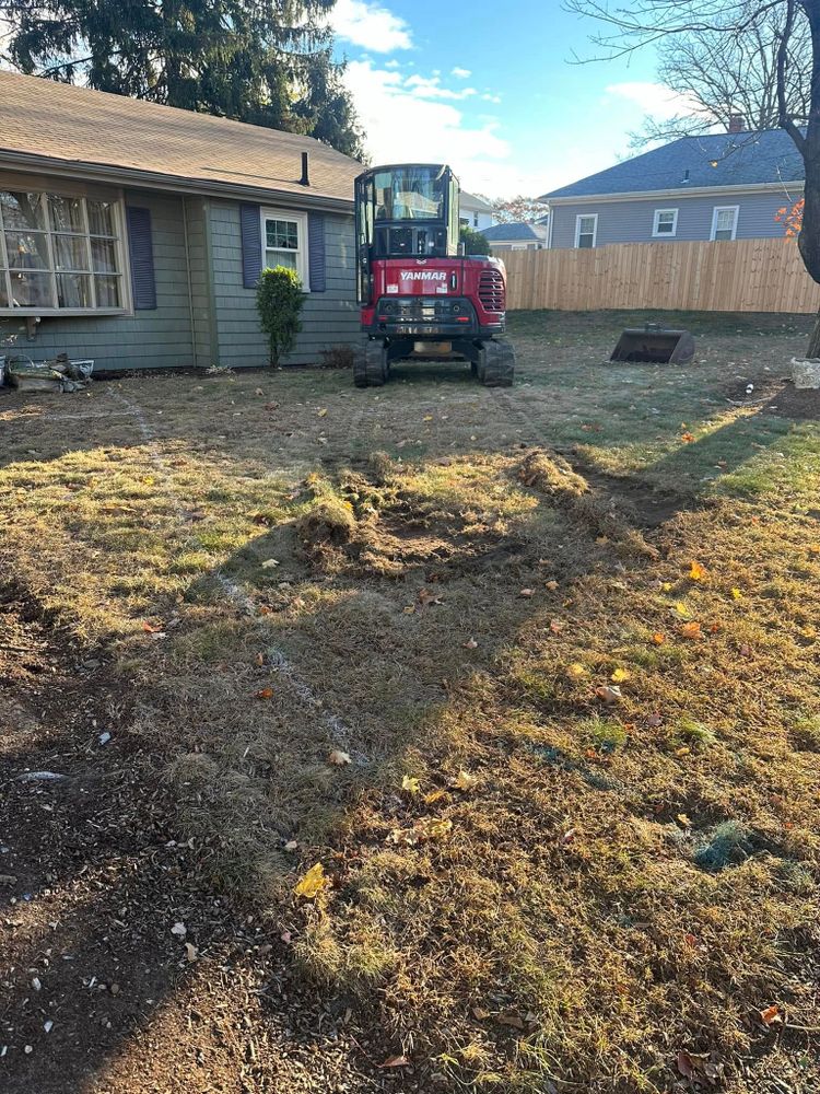 All Photos for E. Gordon Construction in Dighton, MA