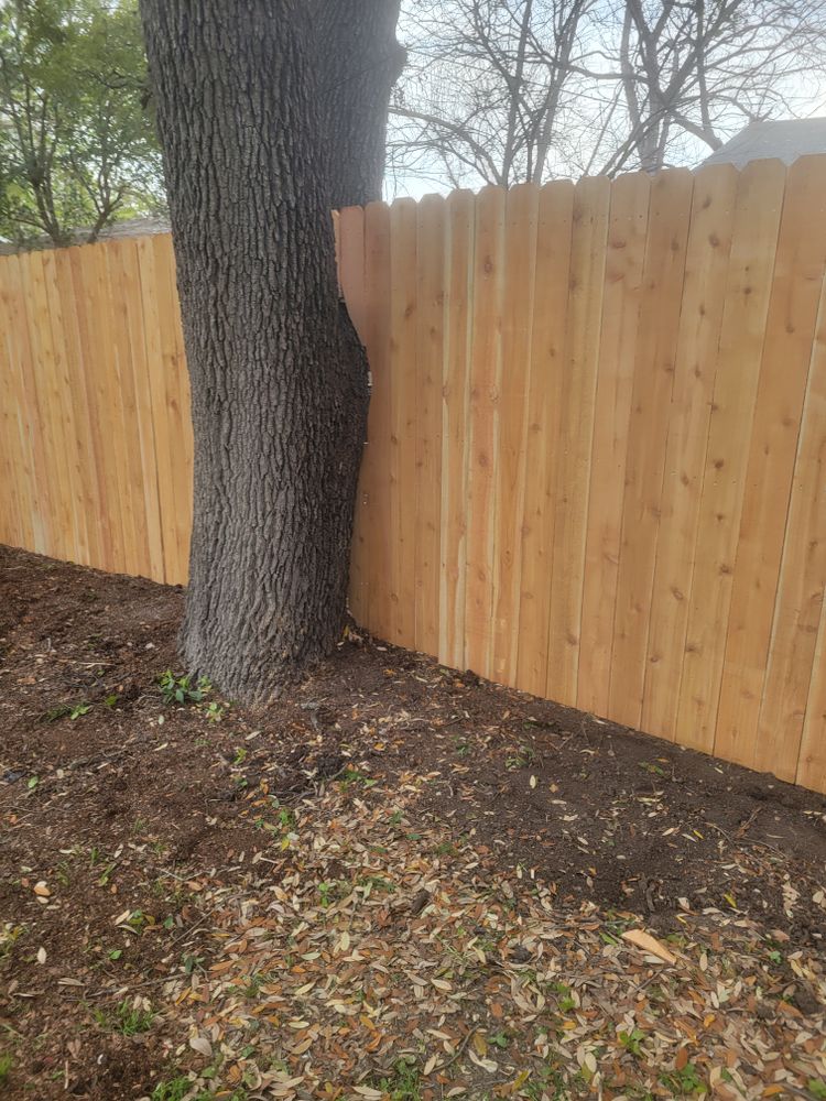 All Photos for GAMEZ FENCE in San Antonio, TX