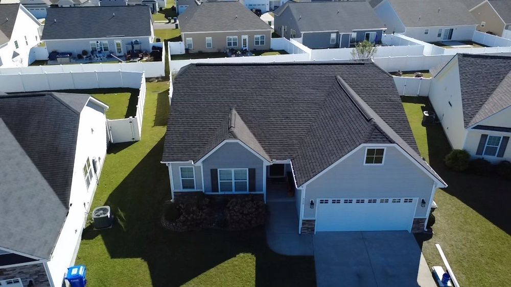 All Photos for Alpha Sky Roofing LLC in Raleigh, NC