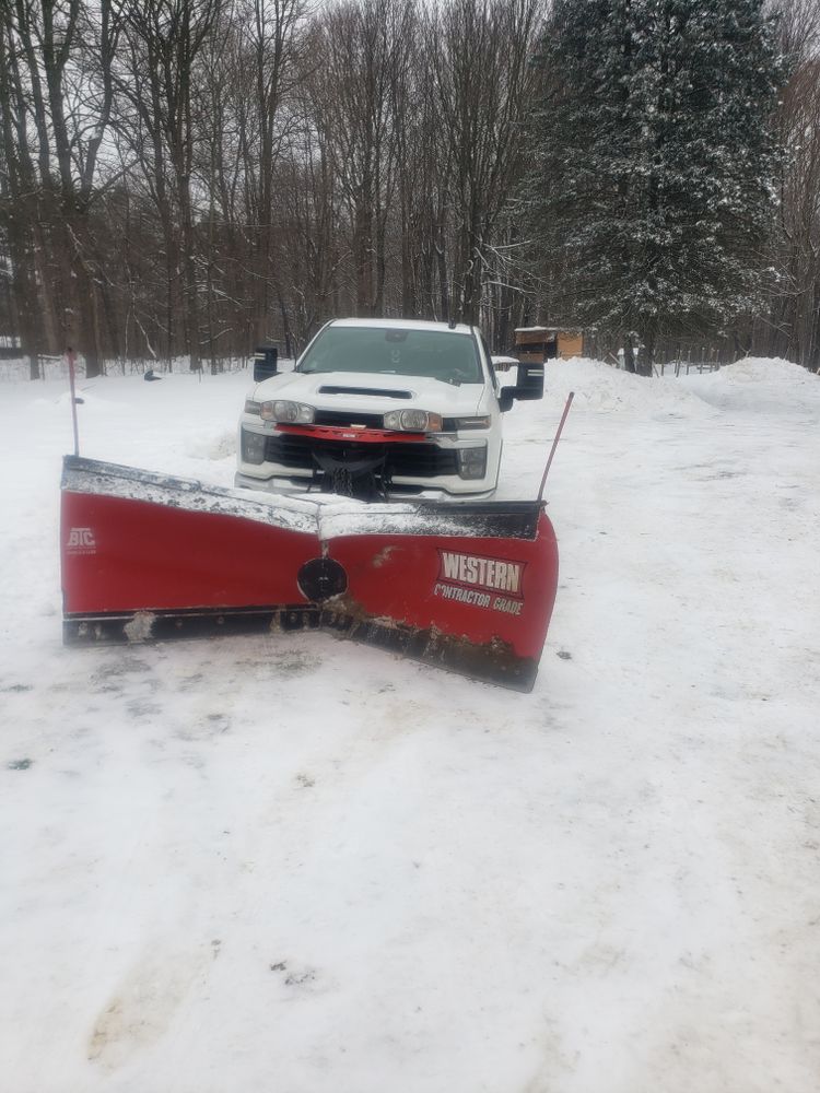 All Photos for Reds Landscaping LLC in Macomb, MI
