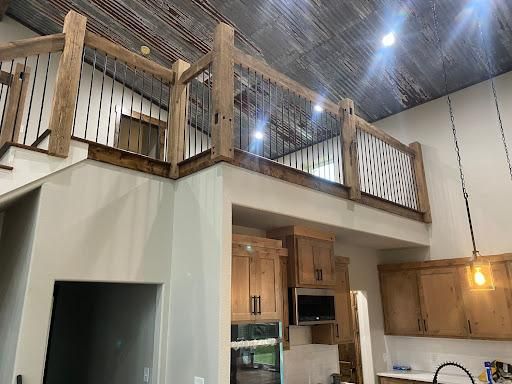 All Photos for T & C Metal Builders in Northeast, TX