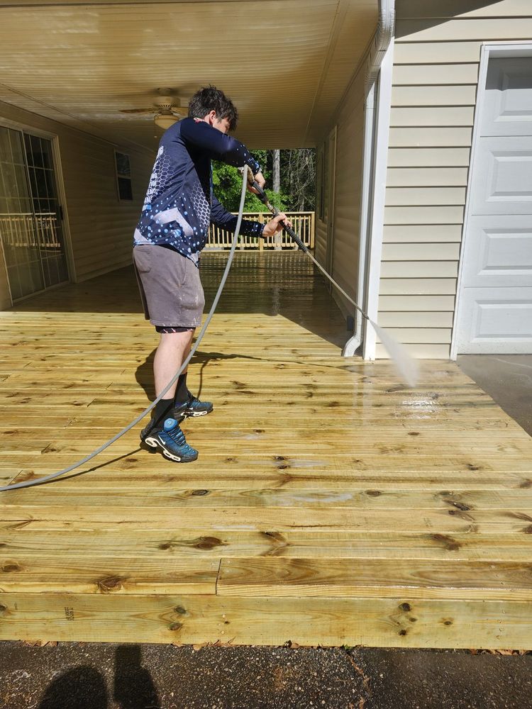 All Photos for Wish Wash LLC in Spartanburg County, SC