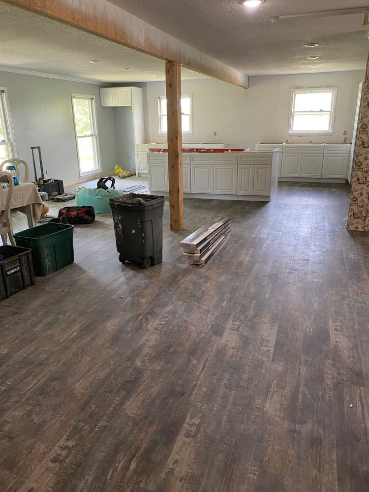 All Photos for Starr Tile & Remodeling in Russellville,,  AL