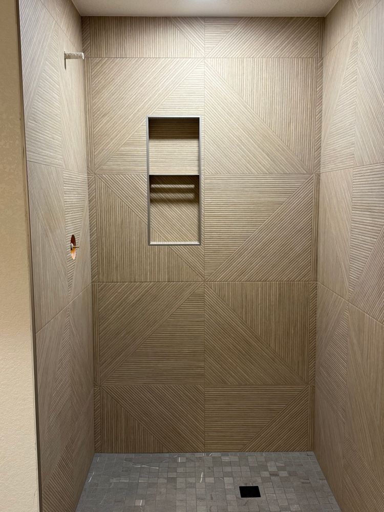 All Photos for Dakota Tile & Stone in Belle Fourche, SD