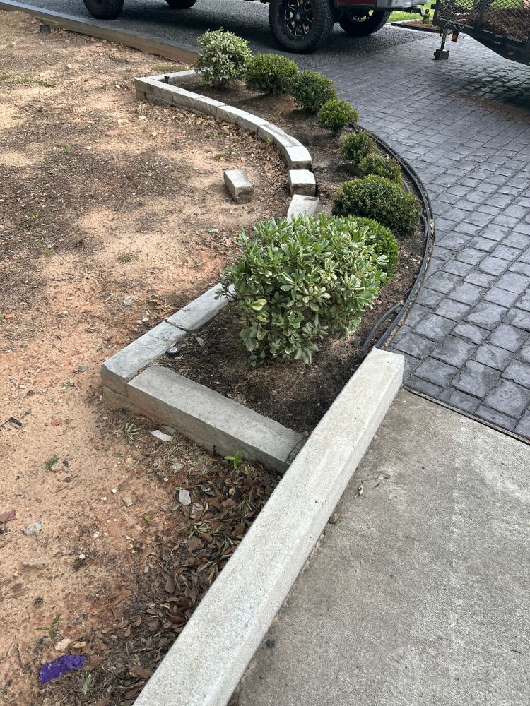 All Photos for Total Terrain Services in Montgomery, TX