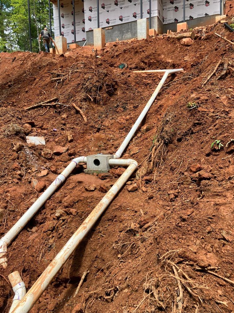 All Photos for Gibson Grade Works in Towns County, GA