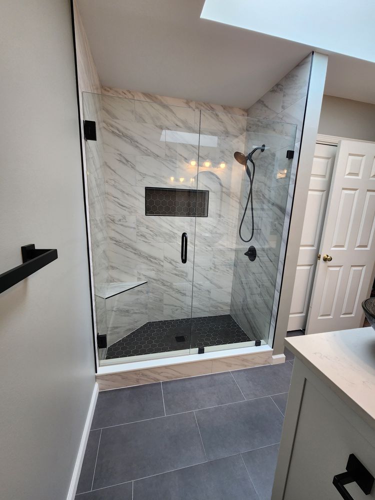 All Photos for Mitten Made Renovations in Brighton, MI