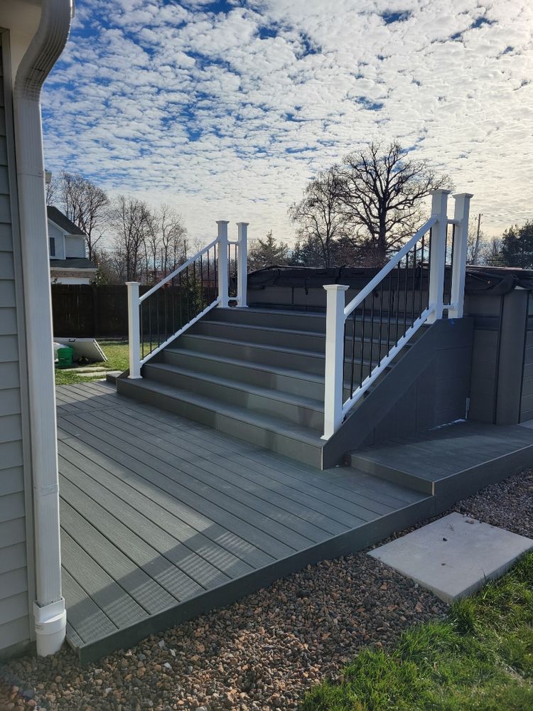 All Photos for Indiana Deck And Fence LLC in Indianapolis, IN