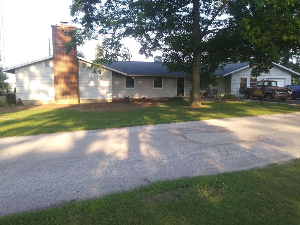 All Photos for John Colvin's Home Improvement in Modoc,  IN