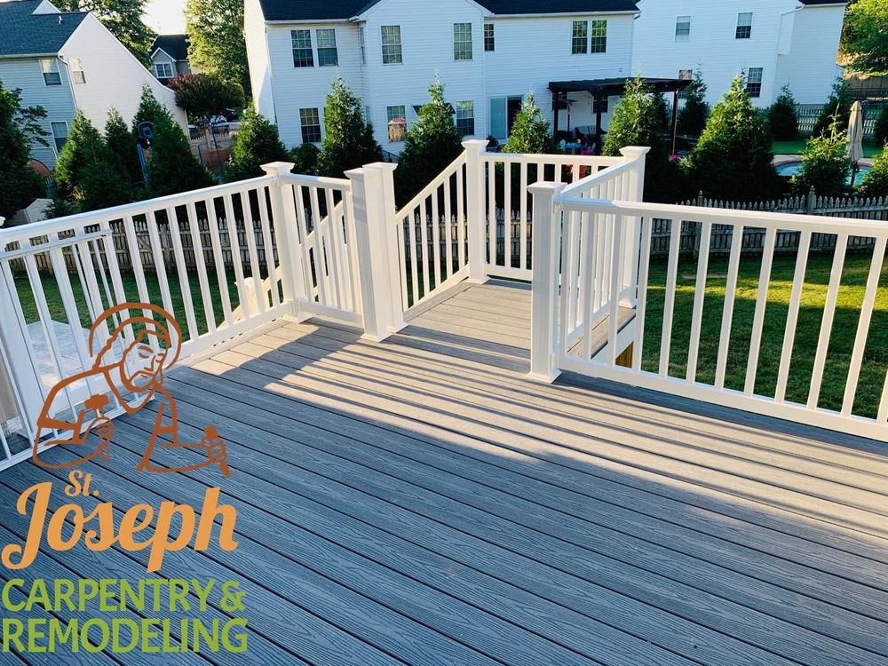 Exterior Renovations for St. Joseph Carpentry & Remodeling in , 