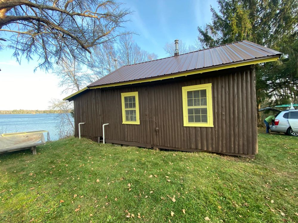 All Photos for B-Rex Painting in Merrill, WI