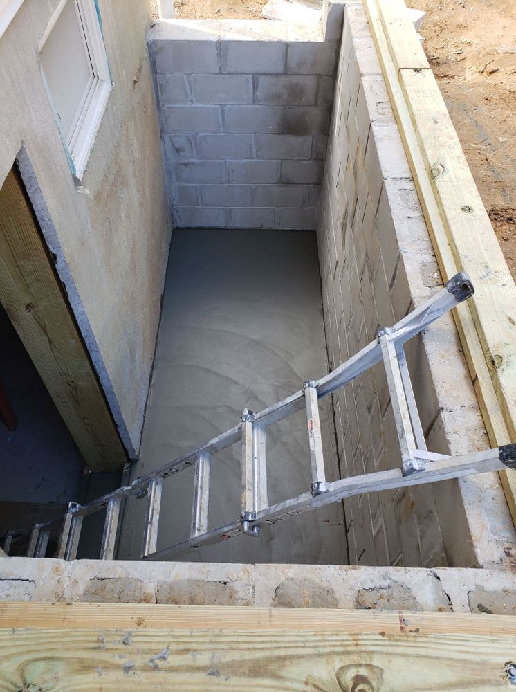 Our expert basement renovation service transforms underused spaces into functional, stylish areas. Trust our skilled team to enhance your home's value and utility with creativity and precision. Contact us today! for AGS Home Services in Millstone, NJ