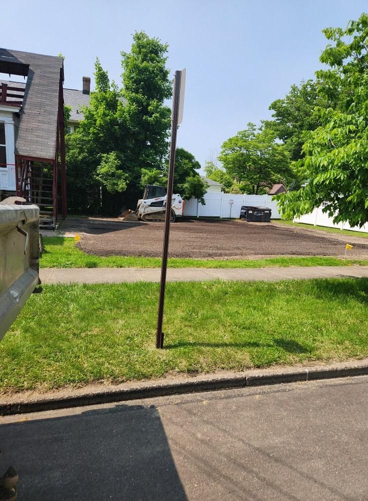 All Photos for Simz Excavating & Plowing LLC in Warren, PA