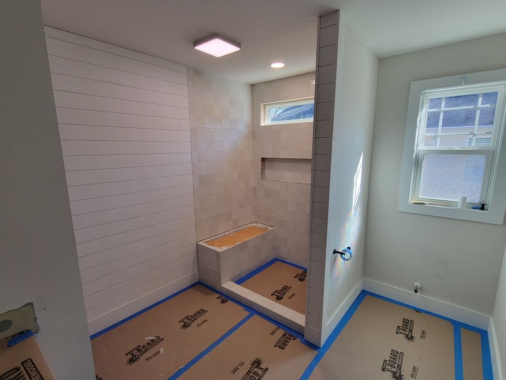 All Photos for GVL Renovations in Greenville, SC