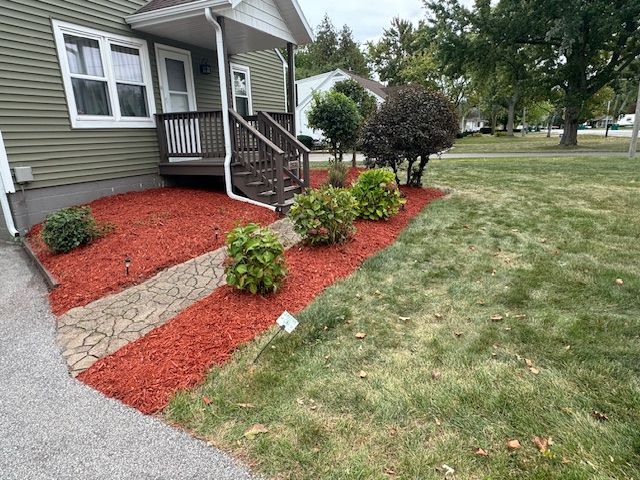 All Photos for Daugherty's Tough Lawn Care in Essexville, MI