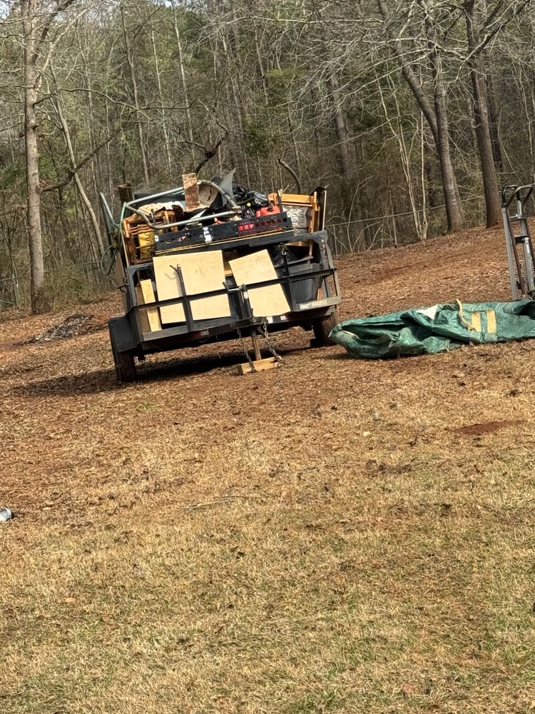 All Photos for Man's Asap Landscaping and Handyman Services LLC in Lagrange, GA