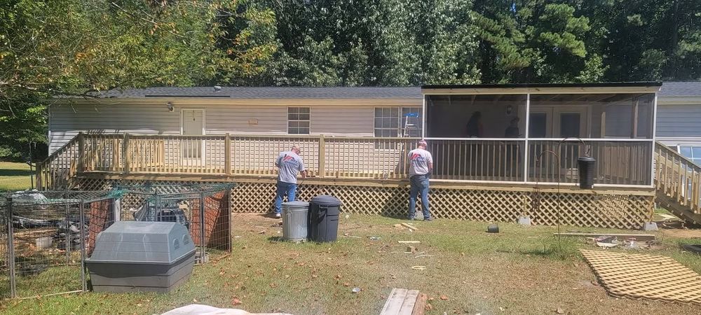 All Photos for Coastal Charm Cleaning in Swansboro, NC