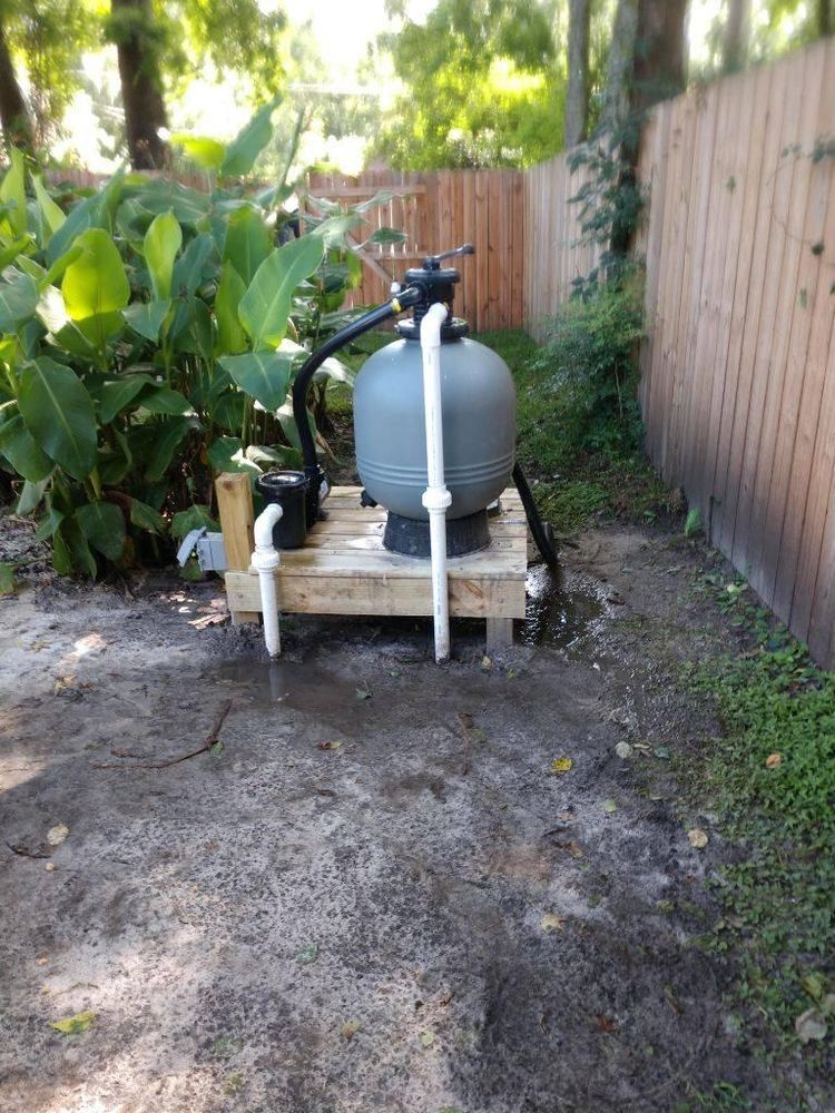 All Photos for Down & Dirty Lawn Svc  in Tallahassee, FL