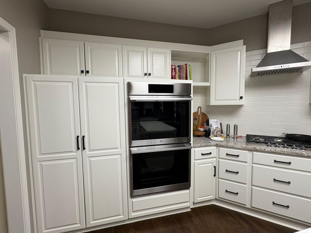 All Photos for Higgins Heartland Painting & Remodel in Grain Valley, MO