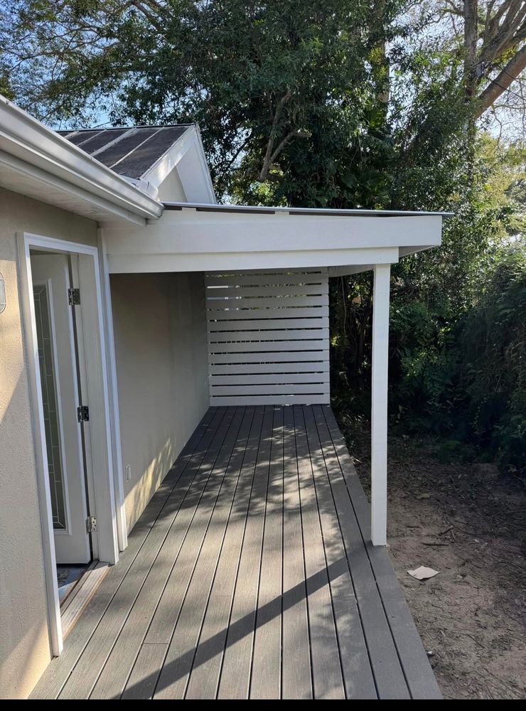 All Photos for DH Construction Remodel in Orlando, FL