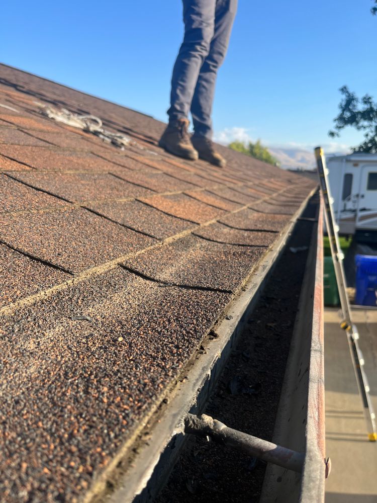All Photos for Ridgeline Superior Services in Lewiston, ID