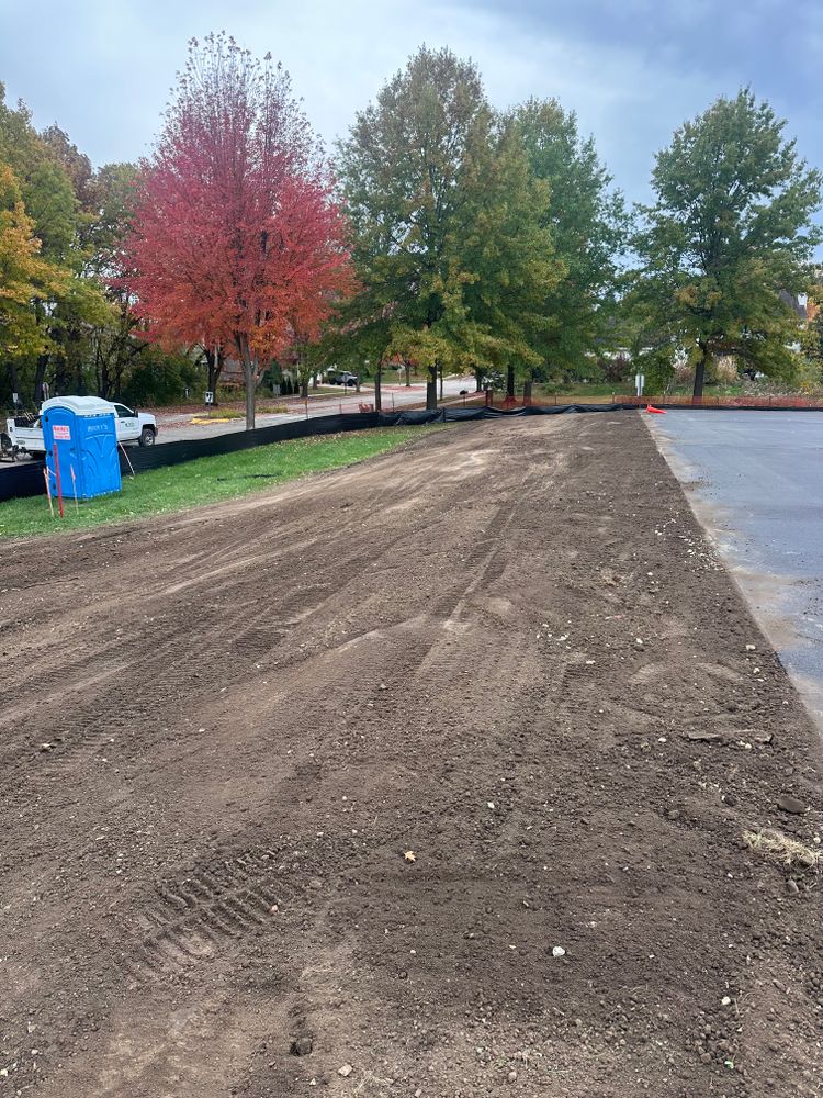 All Photos for 608 Earthworks in Marshall, WI