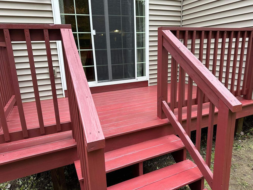 Discover the extra ways we care for your property with our additional lawn care services. Homeowners can explore personalized solutions designed to keep every outdoor space healthy, beautiful, and thriving. for Mow N Maintain Property Maintenance in Williston, VT