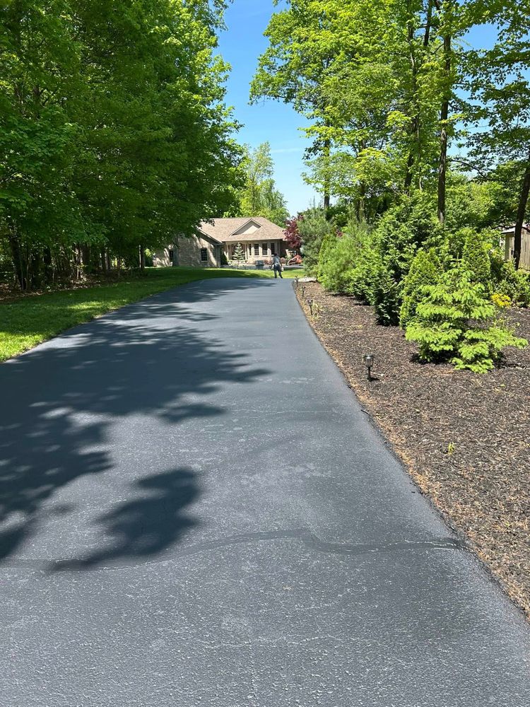 All Photos for Always Sealcoating & Paving in Indianapolis, IN
