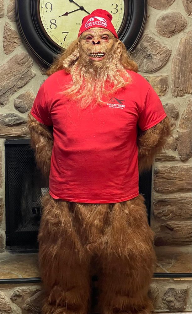 All Photos for Primetime Roofing & Contracting in Winchester, KY