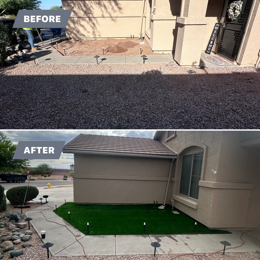 All Photos for G&C Landscaping LLC in Chandler, AZ