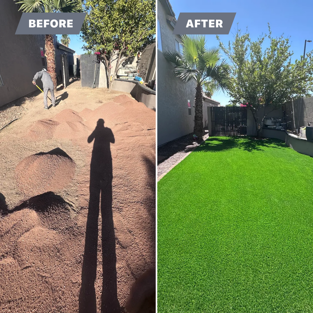All Photos for G&C Landscaping LLC in Chandler, AZ