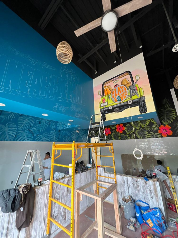 All Photos for Ruben Munoz Painting and Remodeling  in Fort Worth, TX