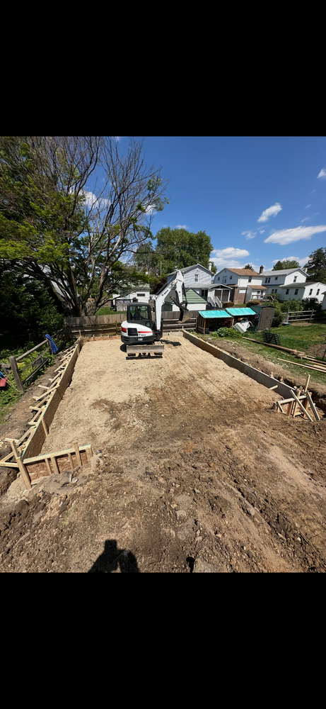 All Photos for DiMaggio & Son's Masonry in Aston, PA