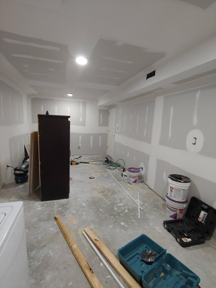 All Photos for DAC Construction, Inc. in Laurel, MD