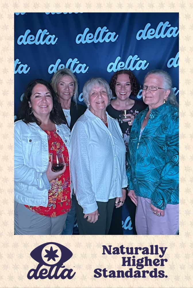 Photo booth for 360 Media in Charleston, SC