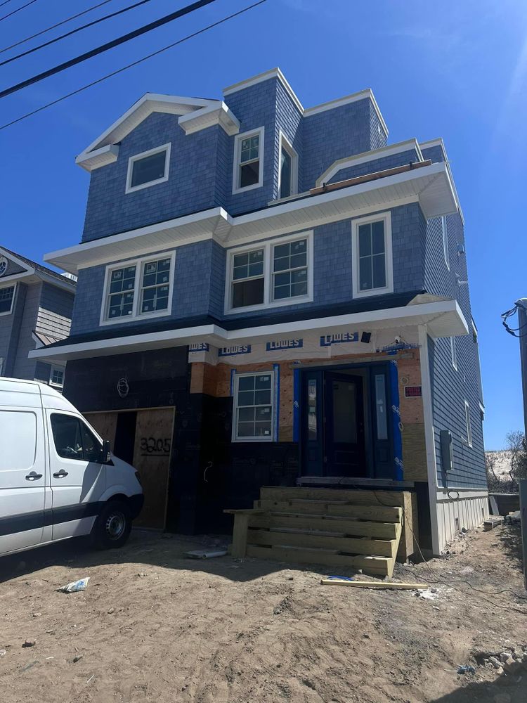 All Photos for First Quality Home Improvement LLC in Barnegat, NJ