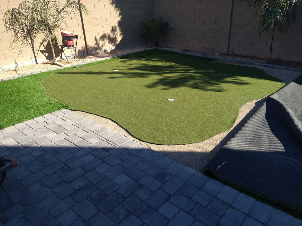 All Photos for Sharp Image LLC Landscaping & Hardscape in Phoenix, AZ