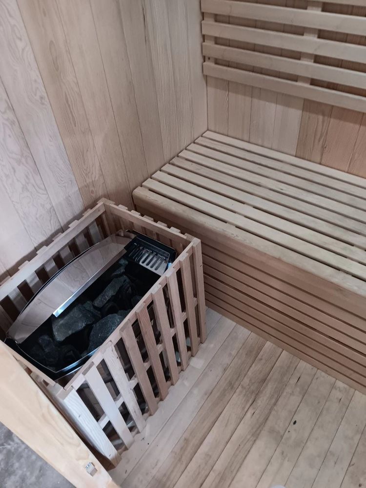 Our expert carpentry service enhances your home's beauty and functionality, offering custom-built solutions for cabinets, stairs, and trim work to meet your unique style and needs with precision craftsmanship. for Blue Dog Renovations in Hastings, FL