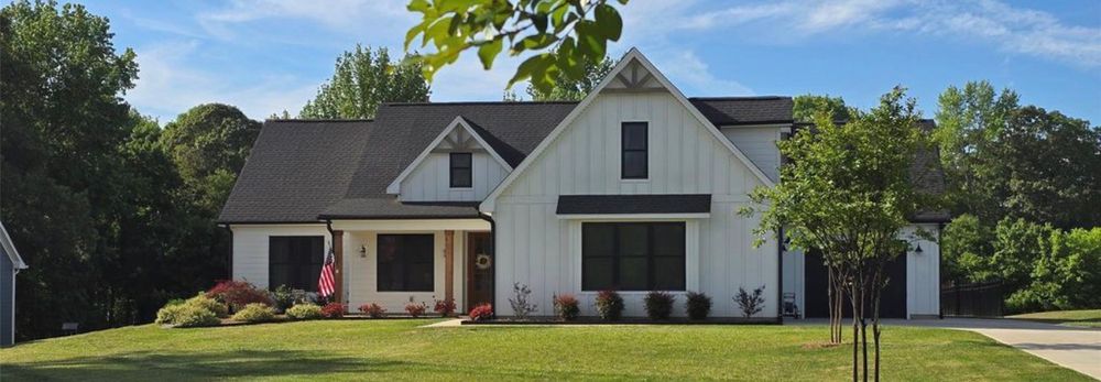 All Photos for Honey Exterior Services in Stanfield, NC