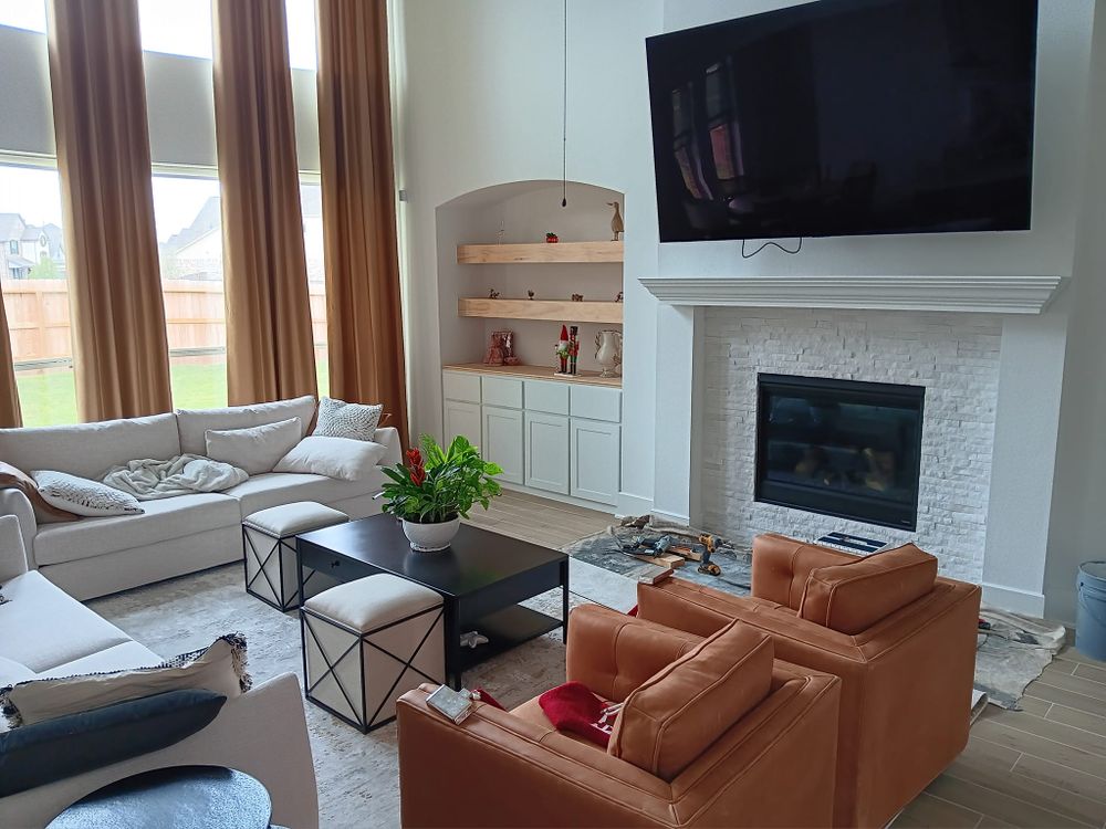 All Photos for MGD Remodeling in Cypress, TX