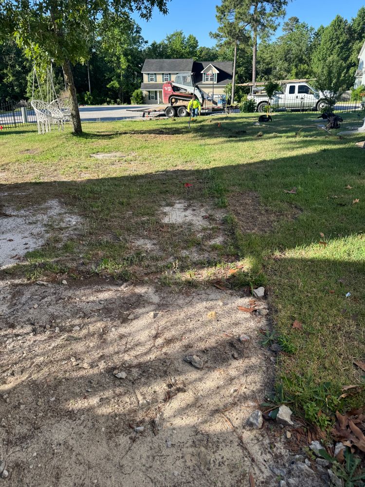 All Photos for Jose's Concrete in Sanford, NC