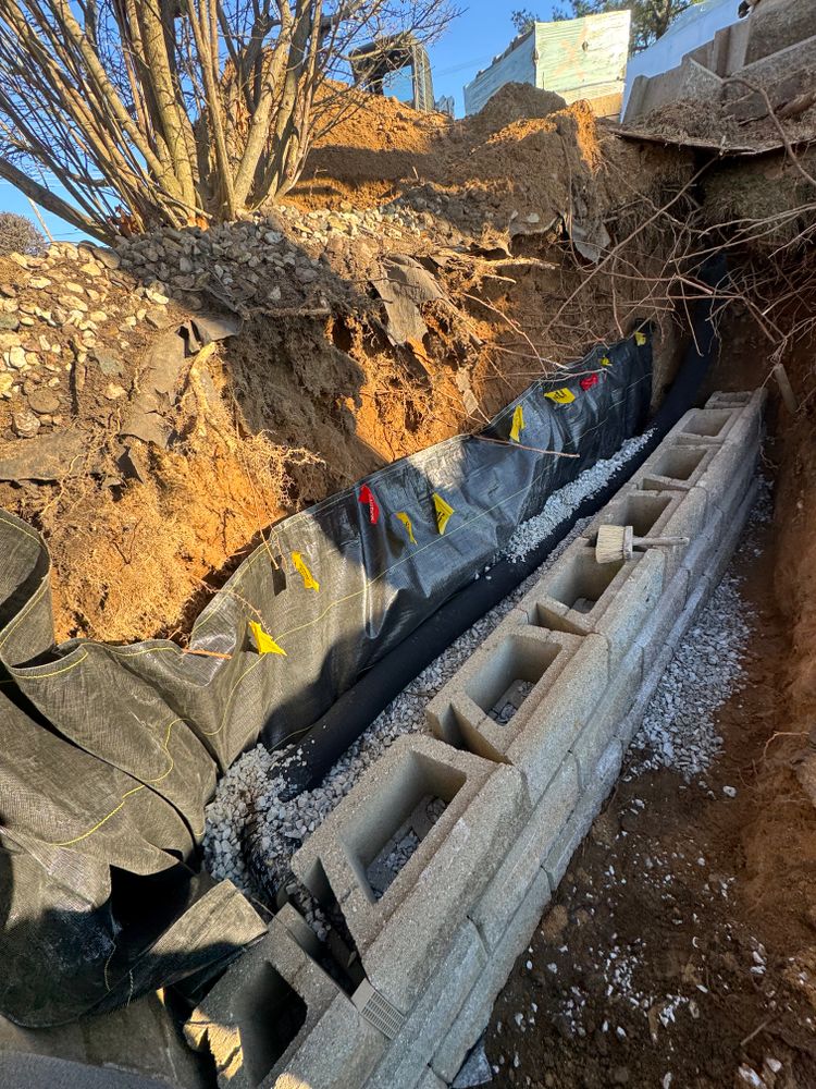 All Photos for Curb Concepts Plus in South Bend, IN