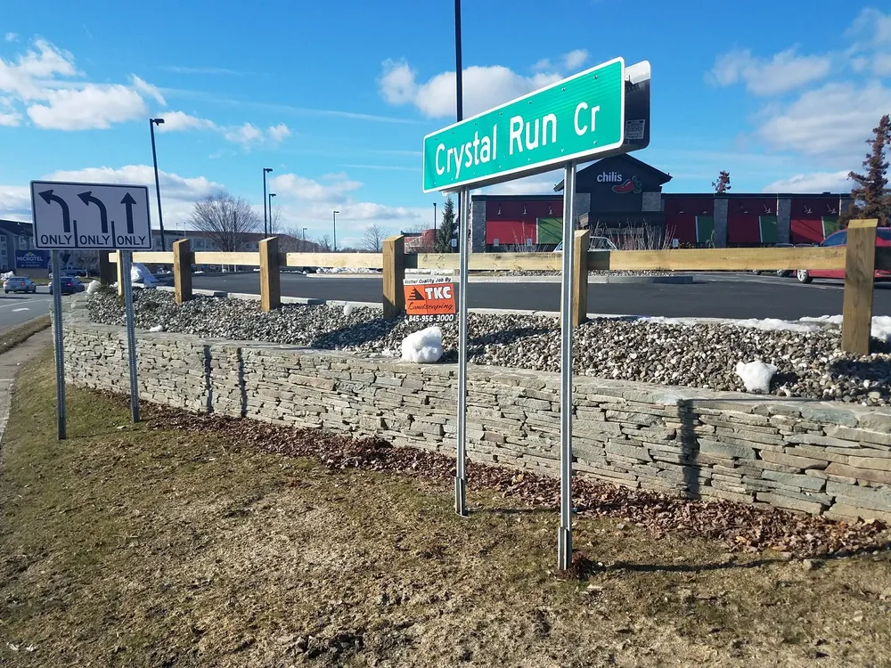 All Photos for TKC Landscaping in Middletown, NY