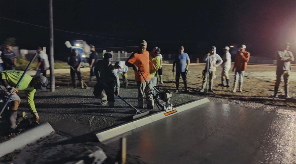 All Photos for All Phases Decorative Concrete in Sebring, FL