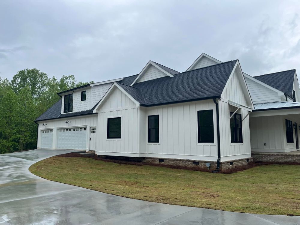 All Photos for HillCreek Construction in Commerce, GA