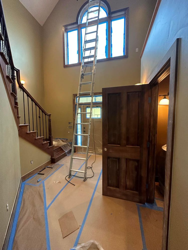 All Photos for Suter & Sons Painting in Amherst, Western Massachusetts